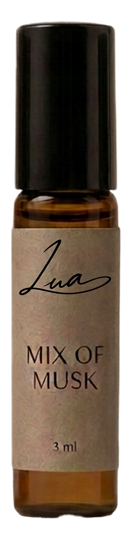 Lua Mix of Musk 3 ml roller vial